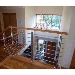 New Design Tube Railing Handrail Rod Bar Railing